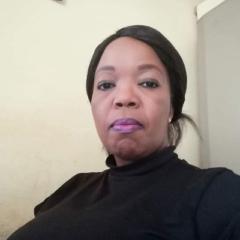 Ntaoleng Tlale