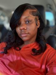 Depelsha Sheard