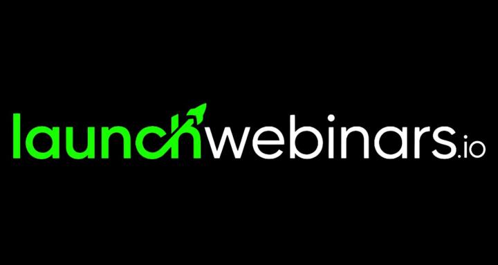 LaunchWebinars.io