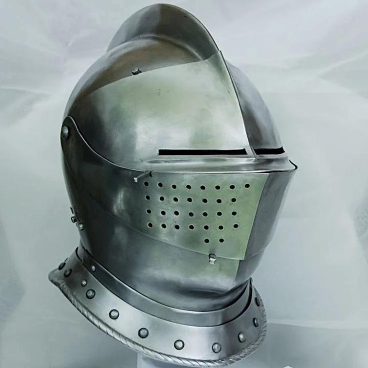 Evo Acero