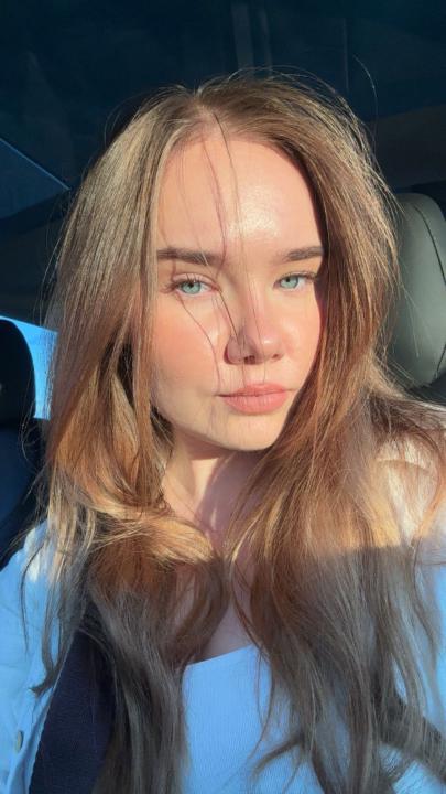 Sara Lus