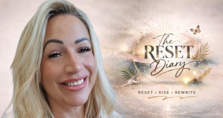 The Reset Diary