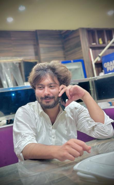 Muhammad Tauqeer