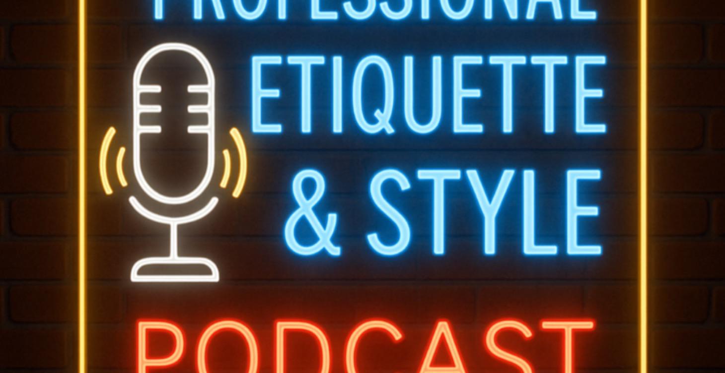 Multitasking conversations = 🚫 BAD etiquette 🚫