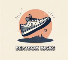 Beatbox Kicks