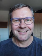 Martin Arnold