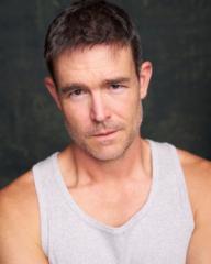 Shaun McLane
