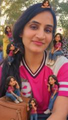 Sakshi Bawa
