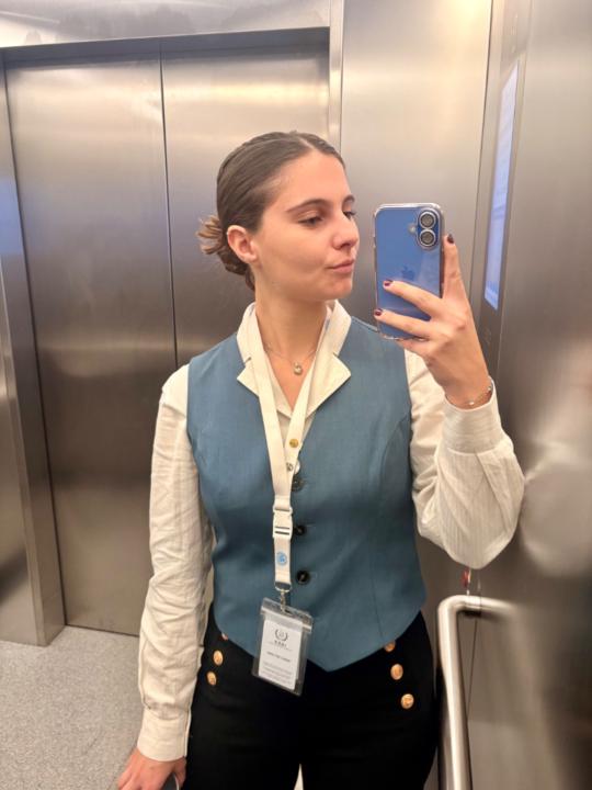 Elisa Bragalini