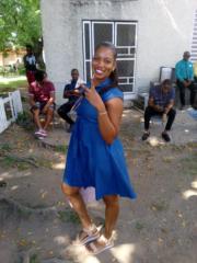 Davina Poyser