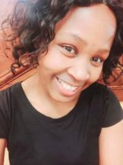 Nomthandazo Precious