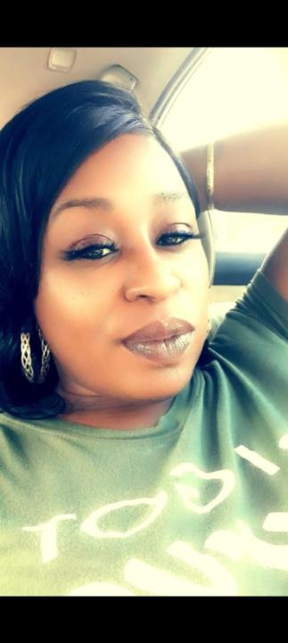Brandy Dickerson