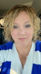 Angie Hill-Mayes