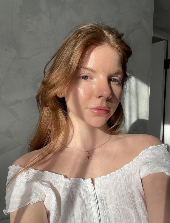 Barbara Barkalova