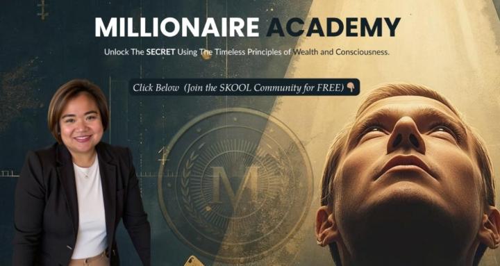 Millionaire Academy