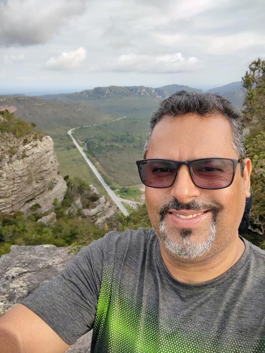 CRISTIANO Simonete Silva