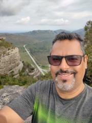 CRISTIANO Simonete Silva