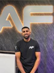 Ahmad Al-Dawod