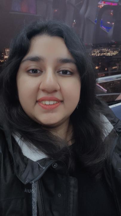 Radhika Jatia