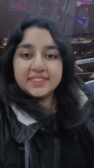 Radhika Jatia