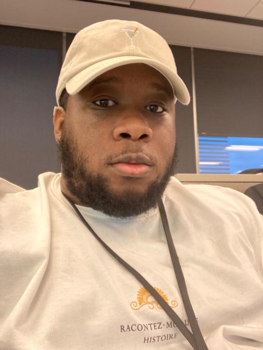 Xavier Wilcher