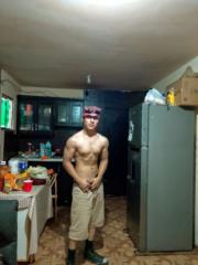 Ricardo Alejandro Palomares Ricardoalejandro