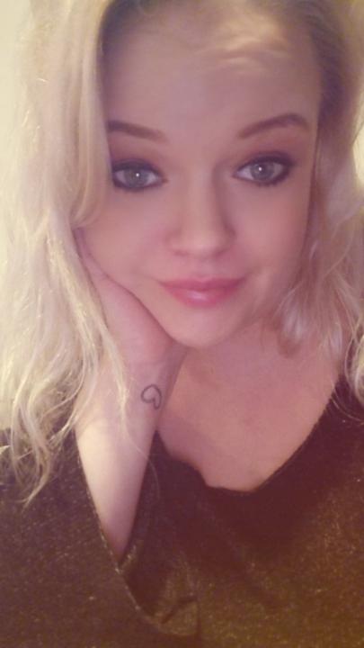 Tonje Svestad