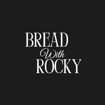 Bread with Rocky
