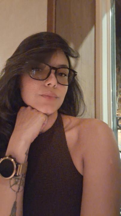 Giselle Vásquez