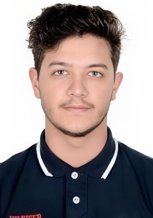 Omar ElBehwashy