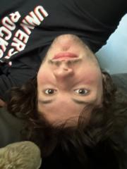 Ryun Sykes