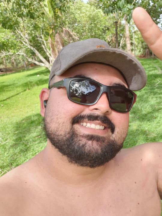 Guilherme Gonçalves da Silva