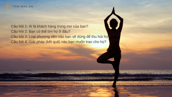 Buổi 1: Công thức bí mật & Thang giá trị