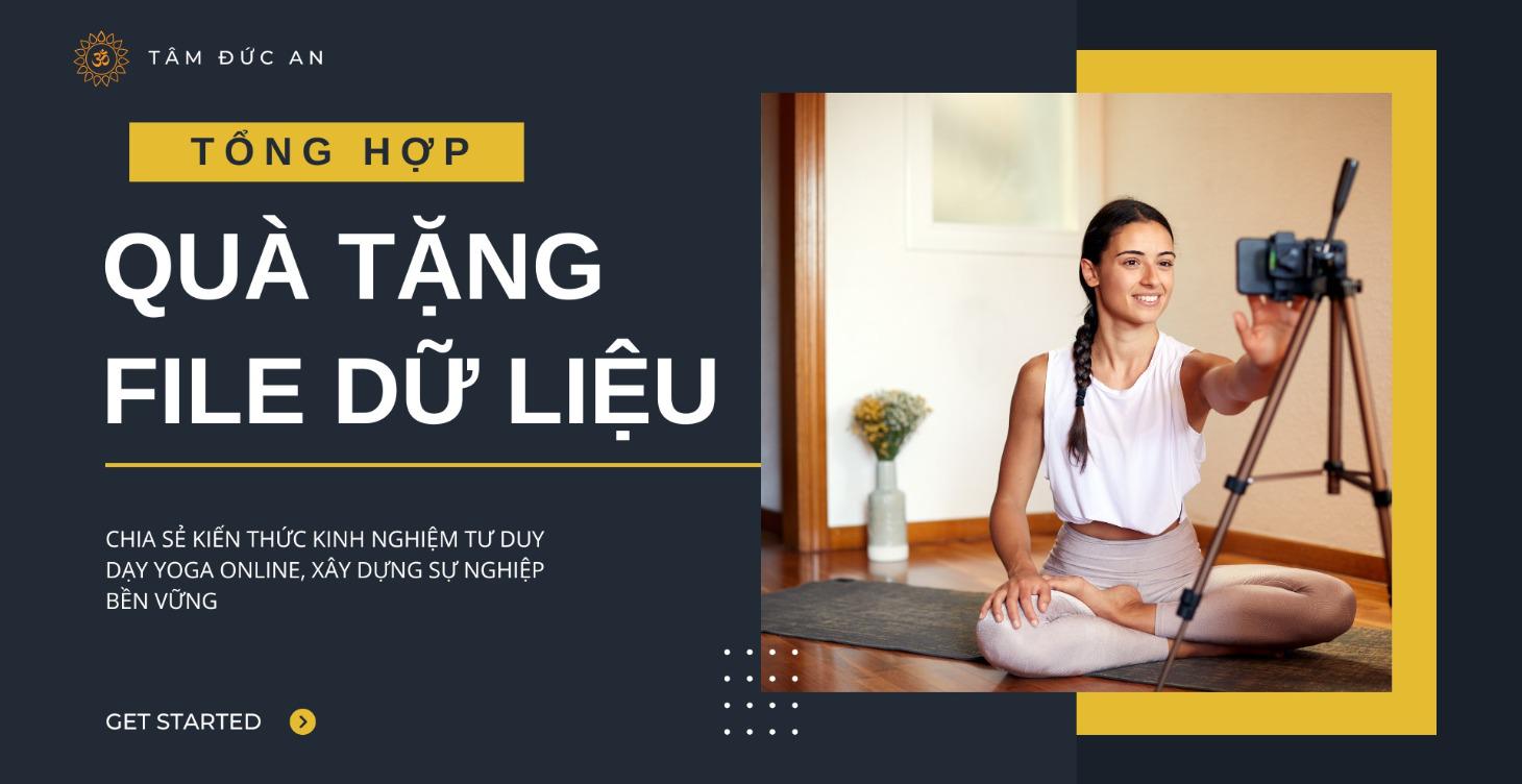TỔNG HỢP QUÀ TẶNG