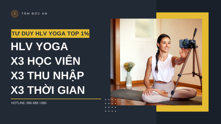 HLV Yoga top 1%