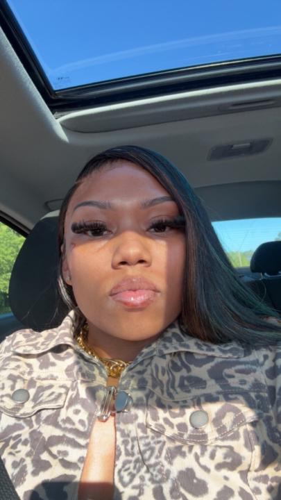 Aja Moton