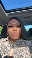 Aja Moton