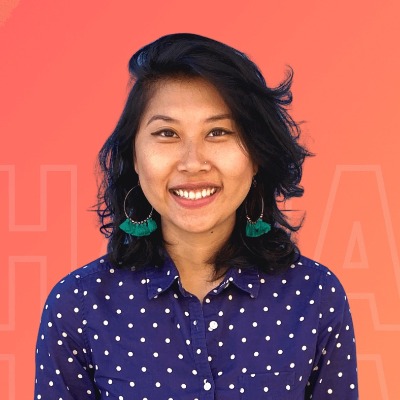 Hana Azmi