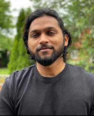 Suvrojit Chowdhury