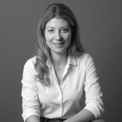 Julia Paul