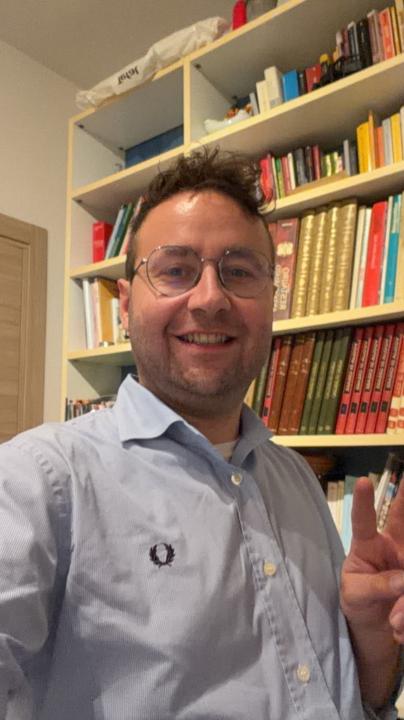 Andrea Monzani