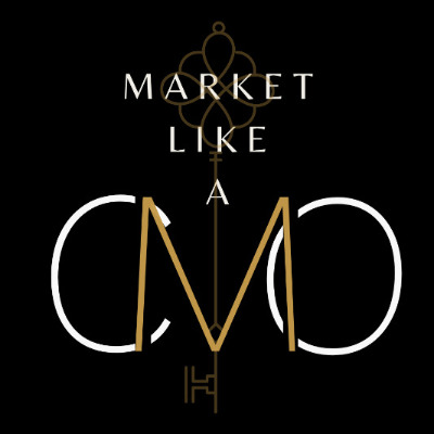 Market like a cmo Course