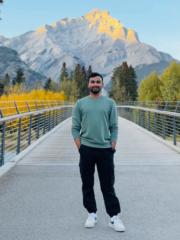 Karthik Ravi Chandar