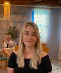 Anja Ortwein