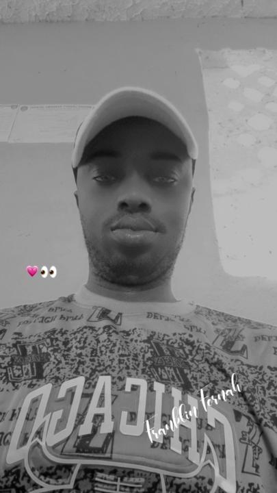 Franklin osman Fornah