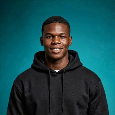 Joshua Atolagbe