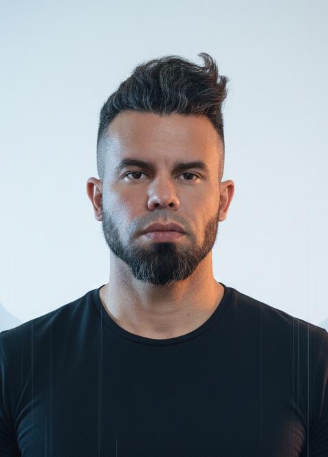 Thiago Leão