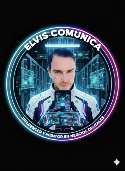 Luis Elvis García