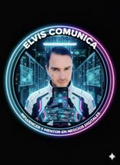 Luis Elvis García