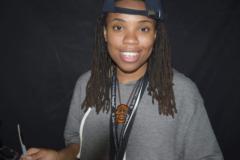 N Cooper